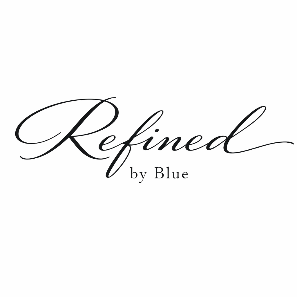 Refined By Blue